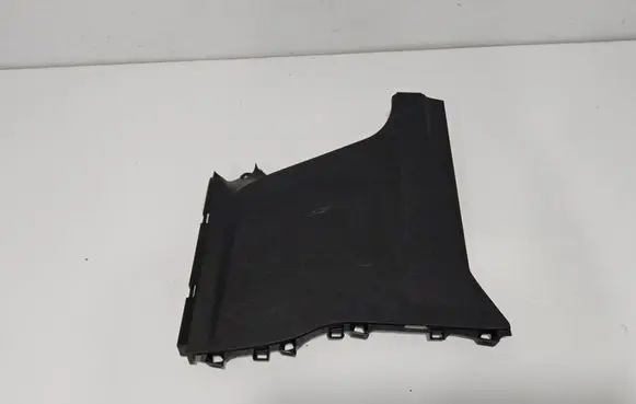 Other center console (tunnel) element