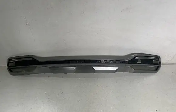 KIA Sorento IV Tailgate/trunk spoiler 86696-P2010