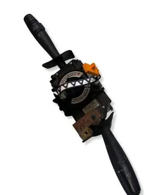 Renault Master II Wiper control stalk 7700354626