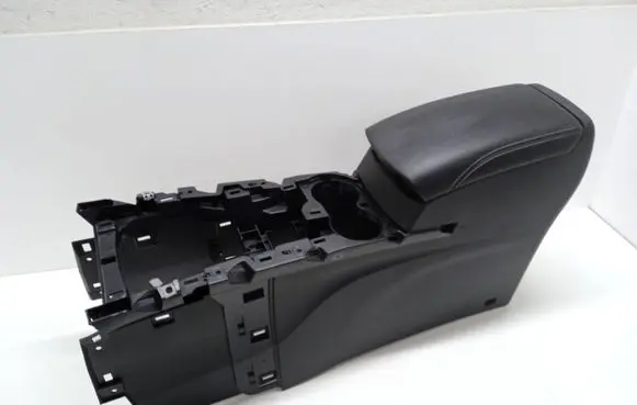 Renault Kadjar Center console 969108008R 912717000Nl 00176225