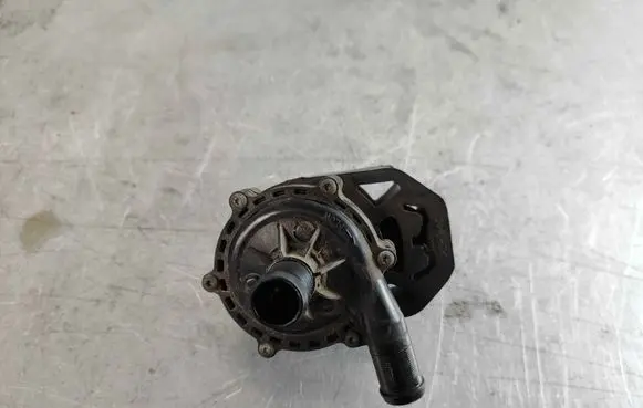 Tesla Model S Electric auxiliary coolant/water pump 105723500G