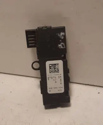 Volkswagen PASSAT B6 Steering angle sensor 3C0959654 03Z10011