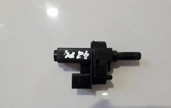 Ford S-MAX Brake pedal sensor switch 4m5t7c534aa 4m5t-7c534-aa