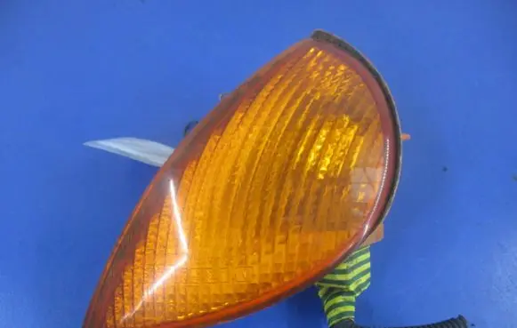 Fiat Seicento/600 Front indicator light 38830748
