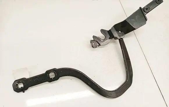 BMW 3 E90 E91 Tailgate/trunk/boot hinge 1037410 200400095