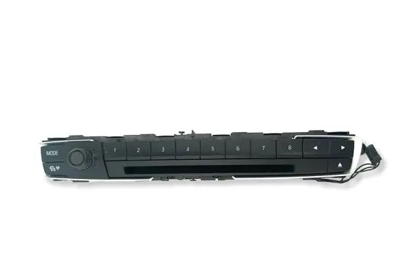BMW 3 F30 F35 F31 Other switches/knobs/shifts E1065974