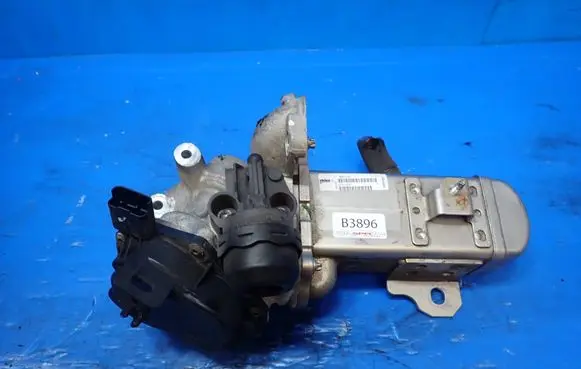Peugeot 508 EGR valve 9678257280 V29012928