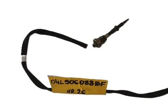 Skoda Octavia Mk3 (5E) Exhaust gas temperature sensor 04L906088BF