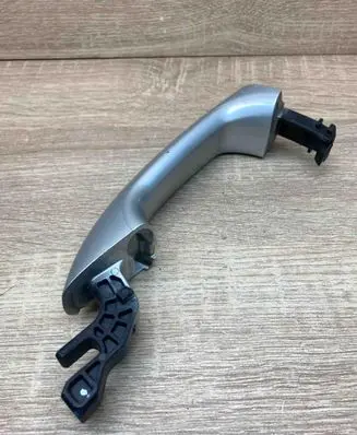 Mercedes-Benz GLE W167 Front door exterior handle A0997601459