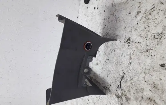Volkswagen New Beetle Other dashboard part 1C1858218