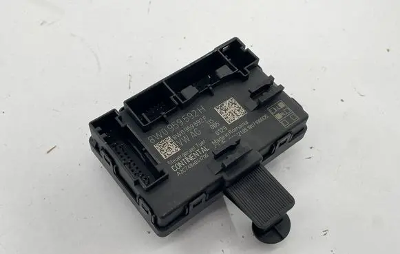 Audi A4 S4 B9 Door control unit/module 8W0959592H 8W0959592B A2C7486841700