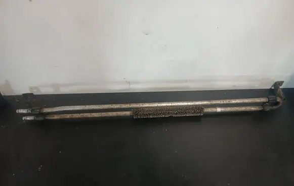 Volvo XC90 Power steering radiator 30680192