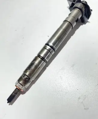 Audi Q7 4L Fuel injector 059130855fx X155S0ET650 5ET986D
