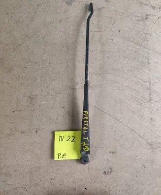 Ford Fiesta Rear wiper blade arm 6746434