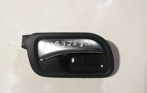 Honda Accord Rear door interior handle