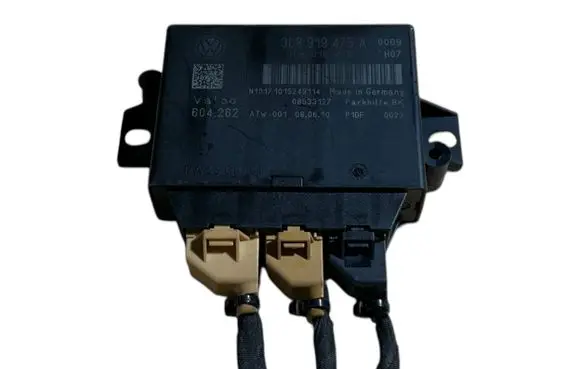Volkswagen PASSAT B6 Parking PDC control unit/module 3C8919475A 08533127 3C8919475