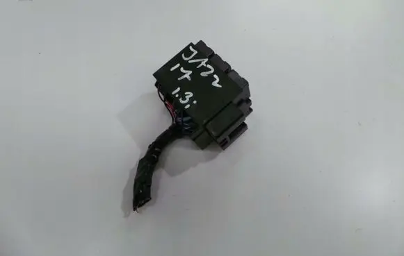 Honda Jazz Fuse module