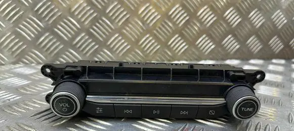 Ford Focus Multifunctional control switch/knob JX7T18K811AC