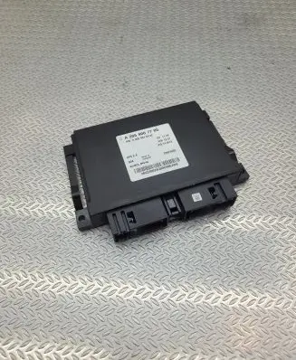 Mercedes-Benz C W205 Other devices A2059007705