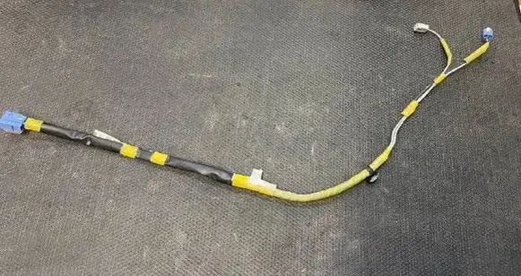 Lexus ES 300h Other wiring loom 8610133C10