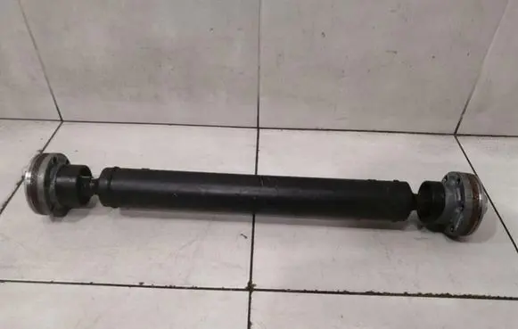 Mercedes-Benz GLS X166 Front prop shaft A1664102701