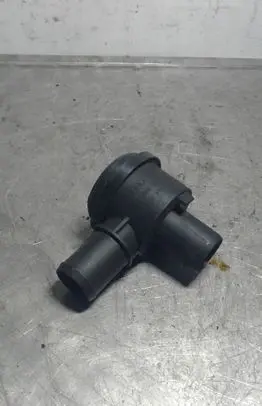 Valve vacuum