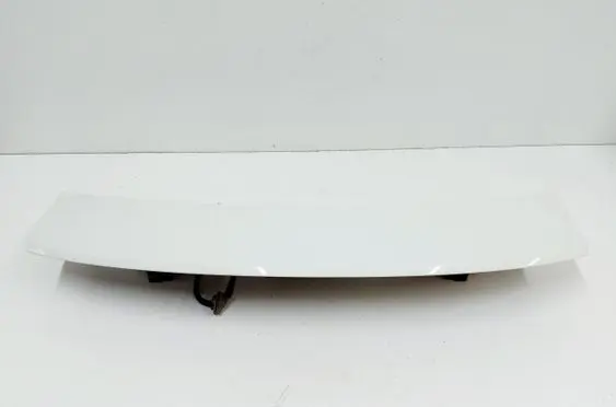 Porsche Taycan 9J1 Tailgate/trunk spoiler 9J1827932