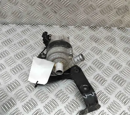 Audi A4 S4 B9 8W Electric auxiliary coolant/water pump 8W0145896C 4H0965567A
