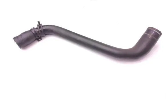 Mercedes-Benz Vito Viano W639 Engine coolant pipe/hose A6395017082 DBL625412 SNRM4218001