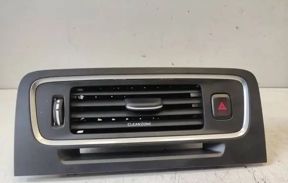 Volvo V60 Dash center air vent grill 30791699