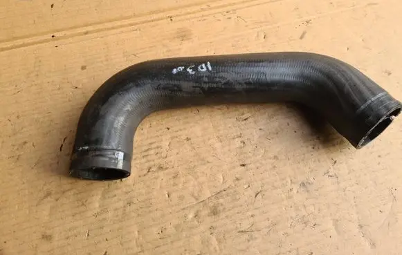 Iveco Daily 3rd gen Intercooler hose/pipe 99467931