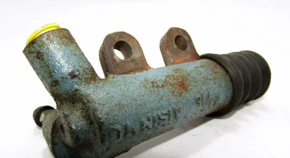 Toyota Yaris Clutch master cylinder