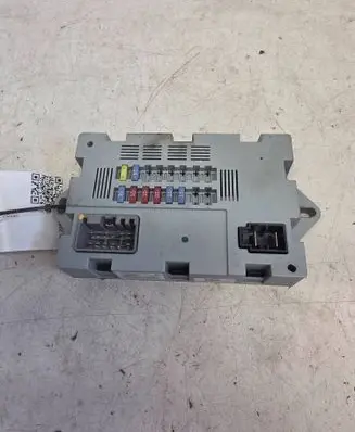 Jaguar XE Fuse module CPLA14Q073AA