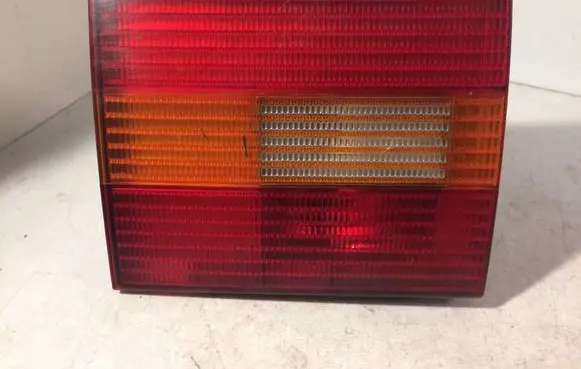 Volkswagen PASSAT B4 Tailgate rear/tail lights 3A9945107