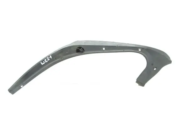 Mercedes-Benz S W221 Trunk/boot sill cover protection A2216941033