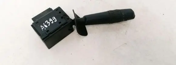 Peugeot 406 Wiper control stalk 96251279ZL 61580067