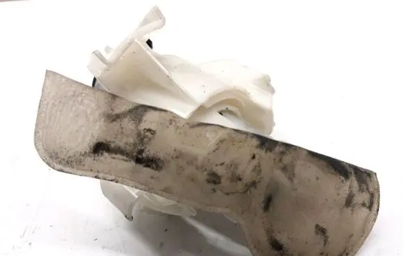 BMW 5 F10 F11 In-tank fuel pump 09751100511