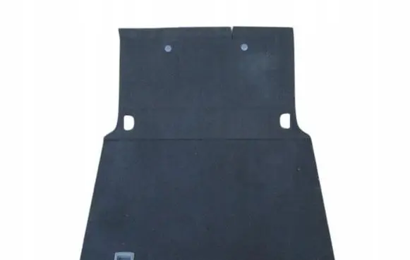 Maserati Quattroporte Trunk/boot mat liner 