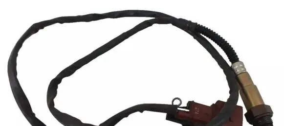 Volkswagen Touareg I Lambda probe sensor OSM151