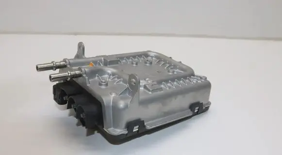 Volvo XC90 Voltage converter inverter 32301022