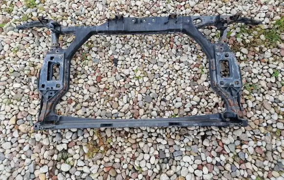 Audi A5 8T 8F Radiator support slam panel 8K0805594J