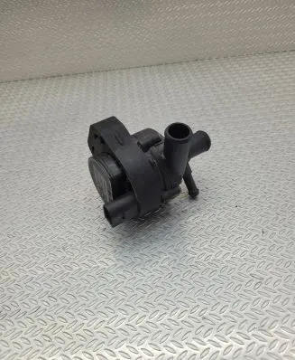 Mercedes-Benz E C207 W207 Electric auxiliary coolant/water pump A2118350028