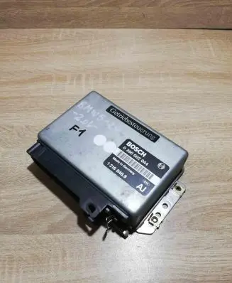 BMW 5 E34 Gearbox control unit/module 0260002044 1216848