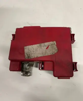 Renault Master III Other wiring loom 241143001R