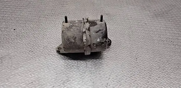 Mazda 6 Vacuum air tank 