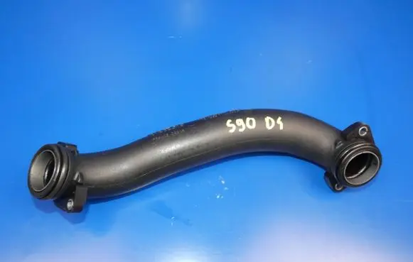 Volvo S90, V90 Intercooler hose/pipe 31492218 1100690 D23NA