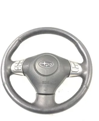 Subaru Forester SH Steering wheel