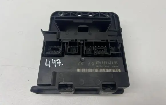 Volkswagen Golf V Comfort/convenience module 1K0959433BL S0301H02