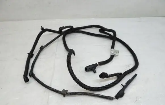 Peugeot 308 Parking sensor (PDC) wiring loom 1245958X