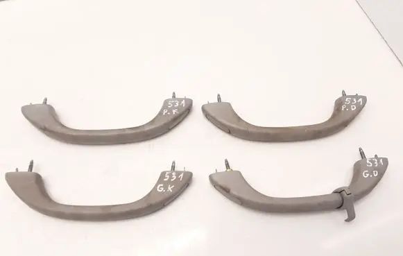Honda Jazz Rear interior roof grab handle
